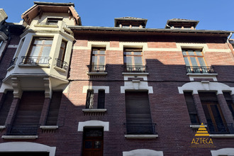  immeuble douai 59500
