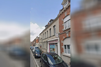  immeuble douai 59500
