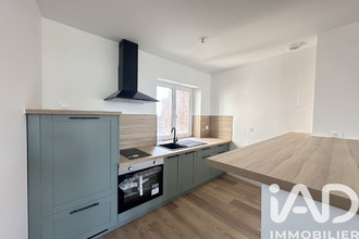 immeuble douai 59500