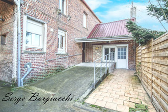  immeuble douai 59500
