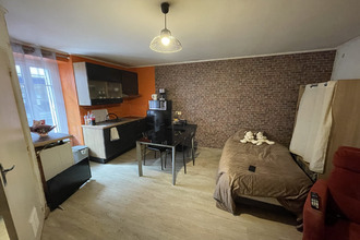  immeuble douarnenez 29100