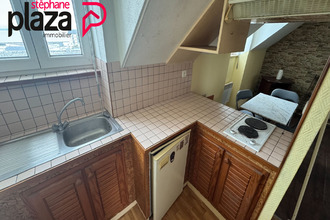  immeuble douarnenez 29100