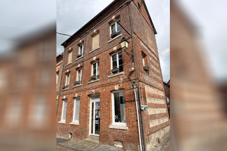  immeuble doudeville 76560