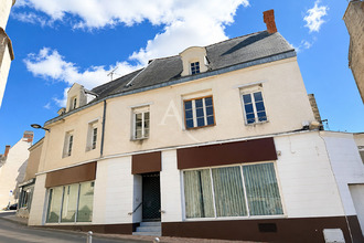 immeuble doue-la-fontaine 49700