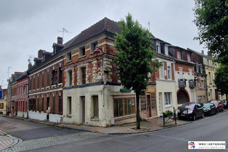  immeuble doullens 80600