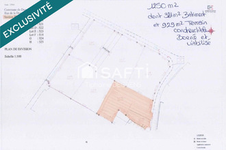  immeuble doussay 86140