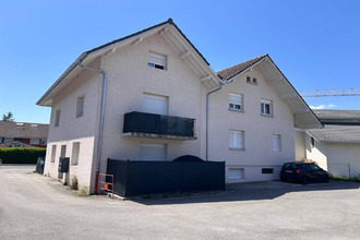  immeuble douvaine 74140