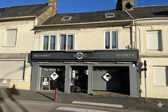  immeuble dozule 14430