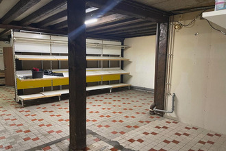  immeuble dozule 14430