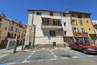  immeuble draguignan 83300