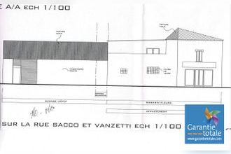  immeuble drancy 93700