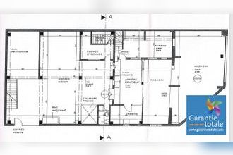  immeuble drancy 93700