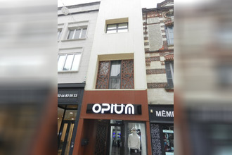  immeuble dreux 28100