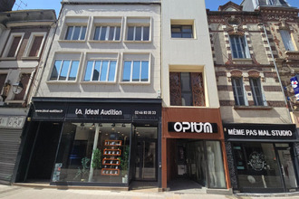  immeuble dreux 28100