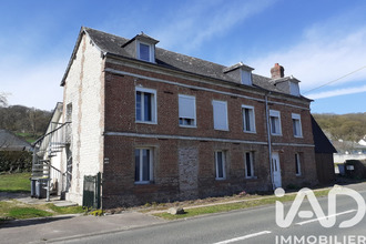  immeuble duclair 76480