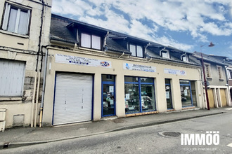  immeuble duclair 76480