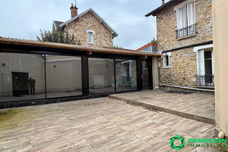  immeuble eaubonne 95600