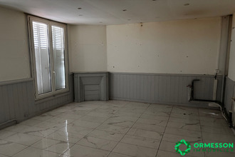  immeuble eaubonne 95600