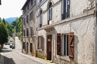  immeuble eaux-bonnes 64440