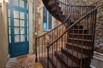  immeuble eauze 32800