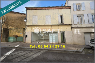  immeuble eauze 32800