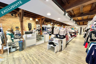  immeuble eauze 32800