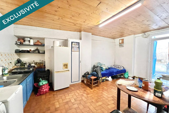  immeuble eauze 32800