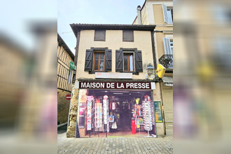  immeuble eauze 32800