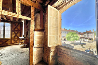  immeuble eauze 32800