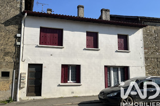  immeuble eauze 32800