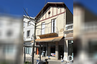  immeuble eauze 32800