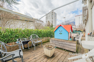  immeuble echirolles 38130