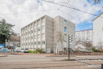  immeuble echirolles 38130