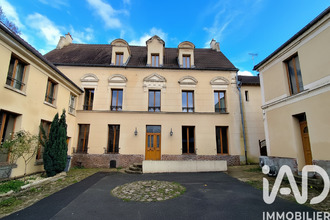  immeuble ecouen 95440