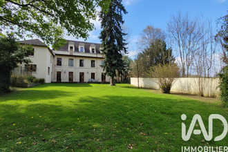  immeuble ecouen 95440