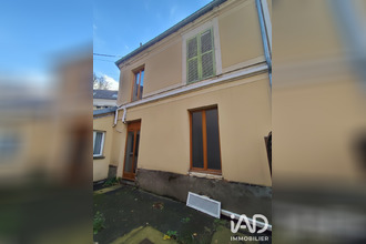  immeuble ecouen 95440