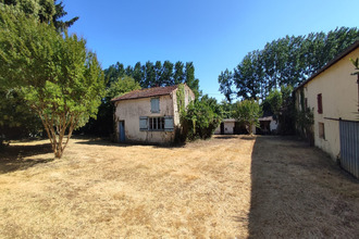  immeuble ecoyeux 17770