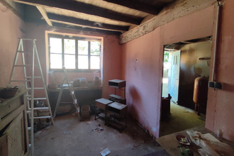  immeuble ecoyeux 17770