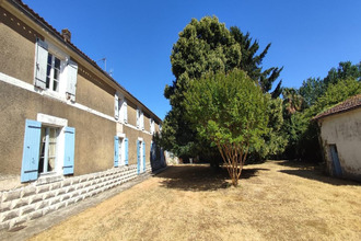  immeuble ecoyeux 17770