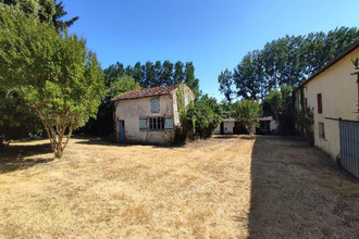  immeuble ecoyeux 17770