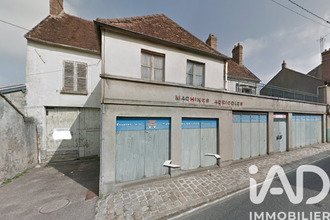  immeuble egreville 77620