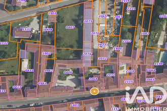  immeuble egreville 77620