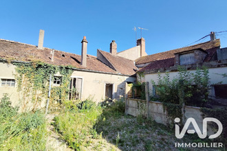  immeuble egreville 77620
