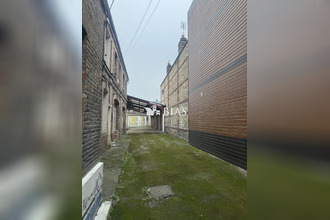  immeuble elbeuf 76500