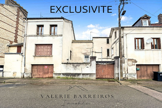  immeuble elbeuf 76500