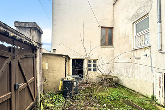  immeuble elbeuf 76500