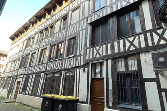  immeuble elbeuf 76500