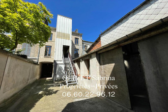  immeuble elbeuf 76500