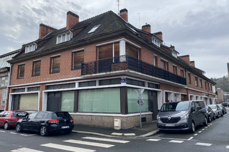  immeuble elbeuf 76500