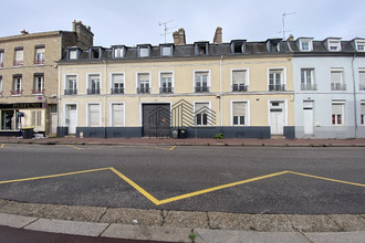  immeuble elbeuf 76500